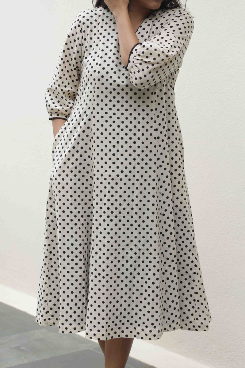 Retro Polka