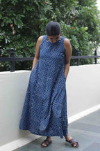 Indigo Flow