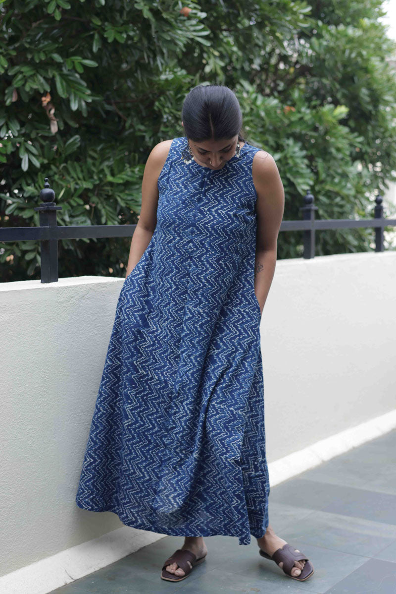 Indigo Flow