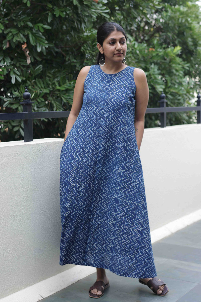 Indigo Flow