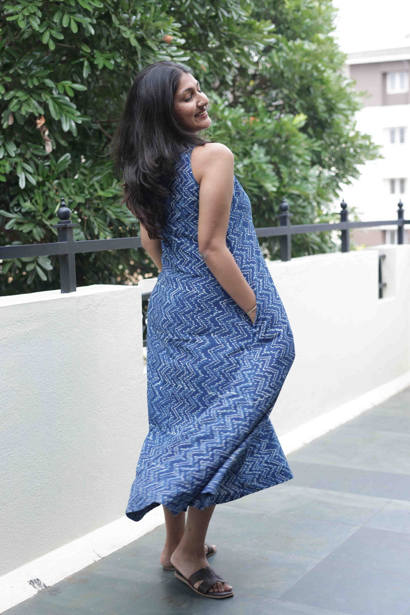 Indigo Flow