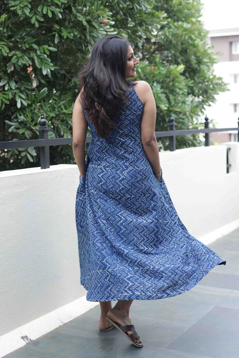 Indigo Flow