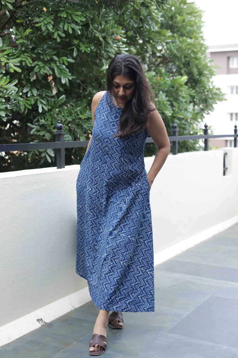 Indigo Flow