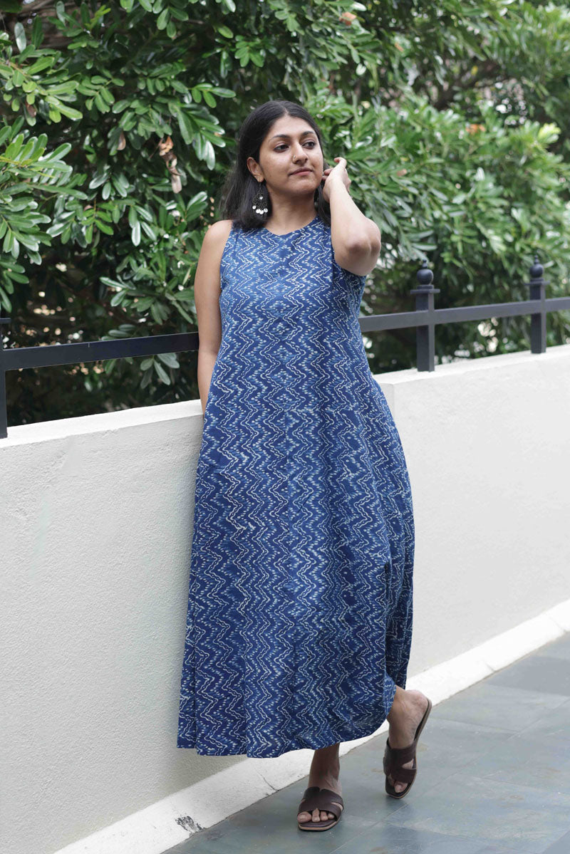 Indigo Flow