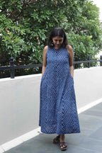 Indigo Flow