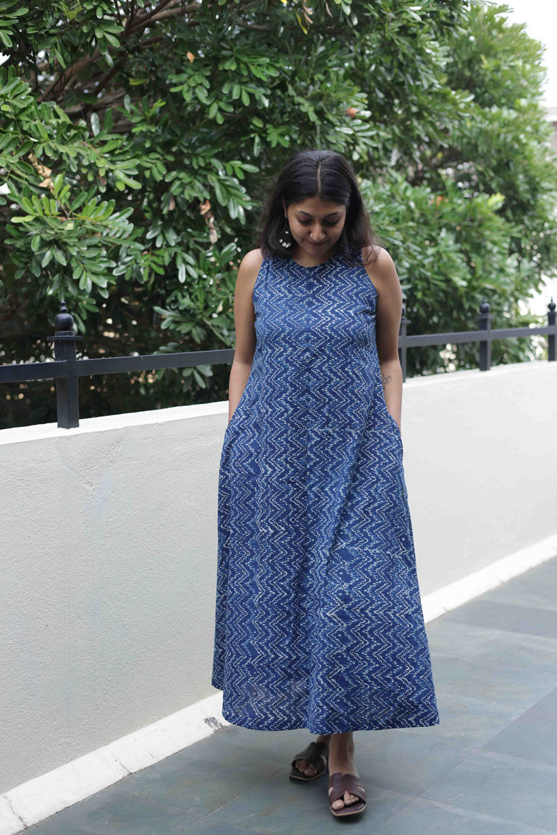Indigo Flow