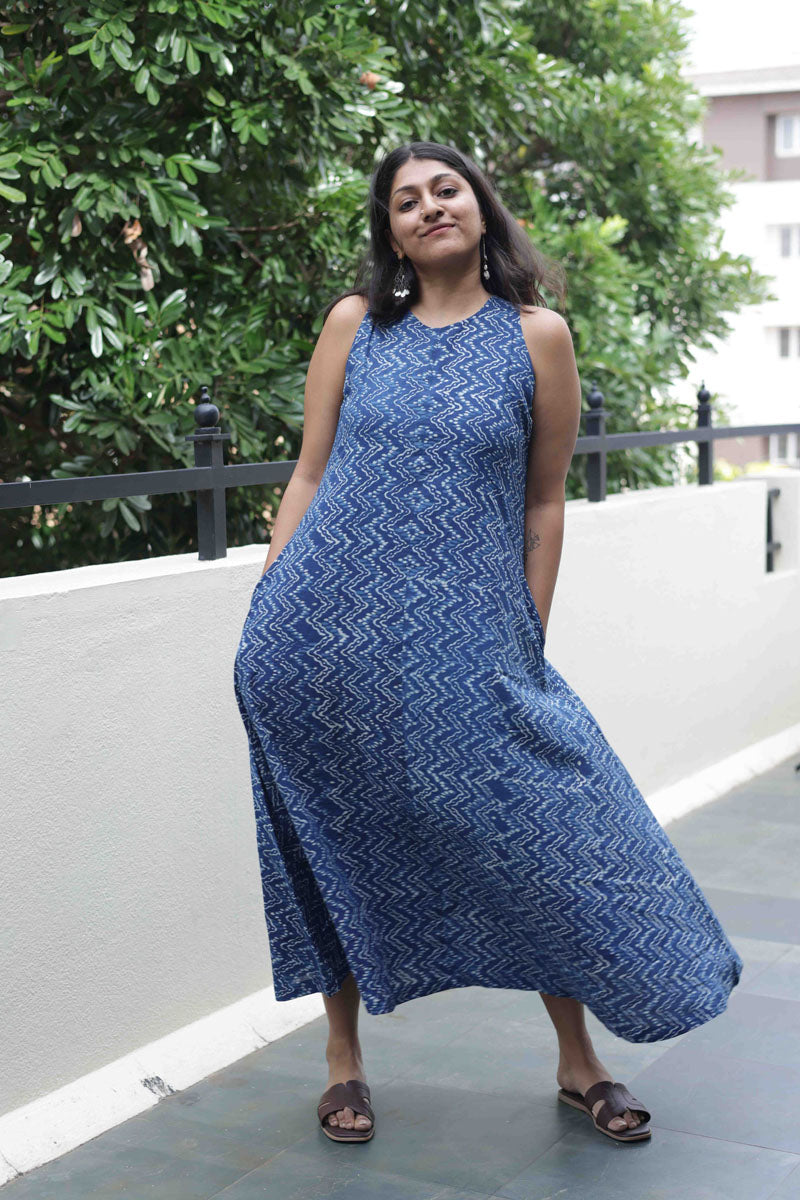 Indigo Flow