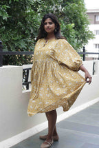 Golden breeze