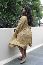 Golden breeze