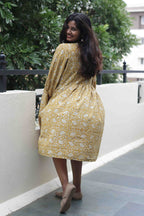 Golden breeze