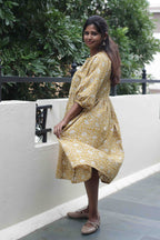 Golden breeze