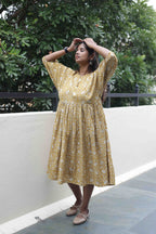 Golden breeze