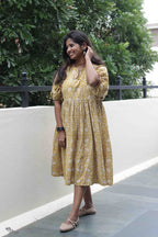 Golden breeze