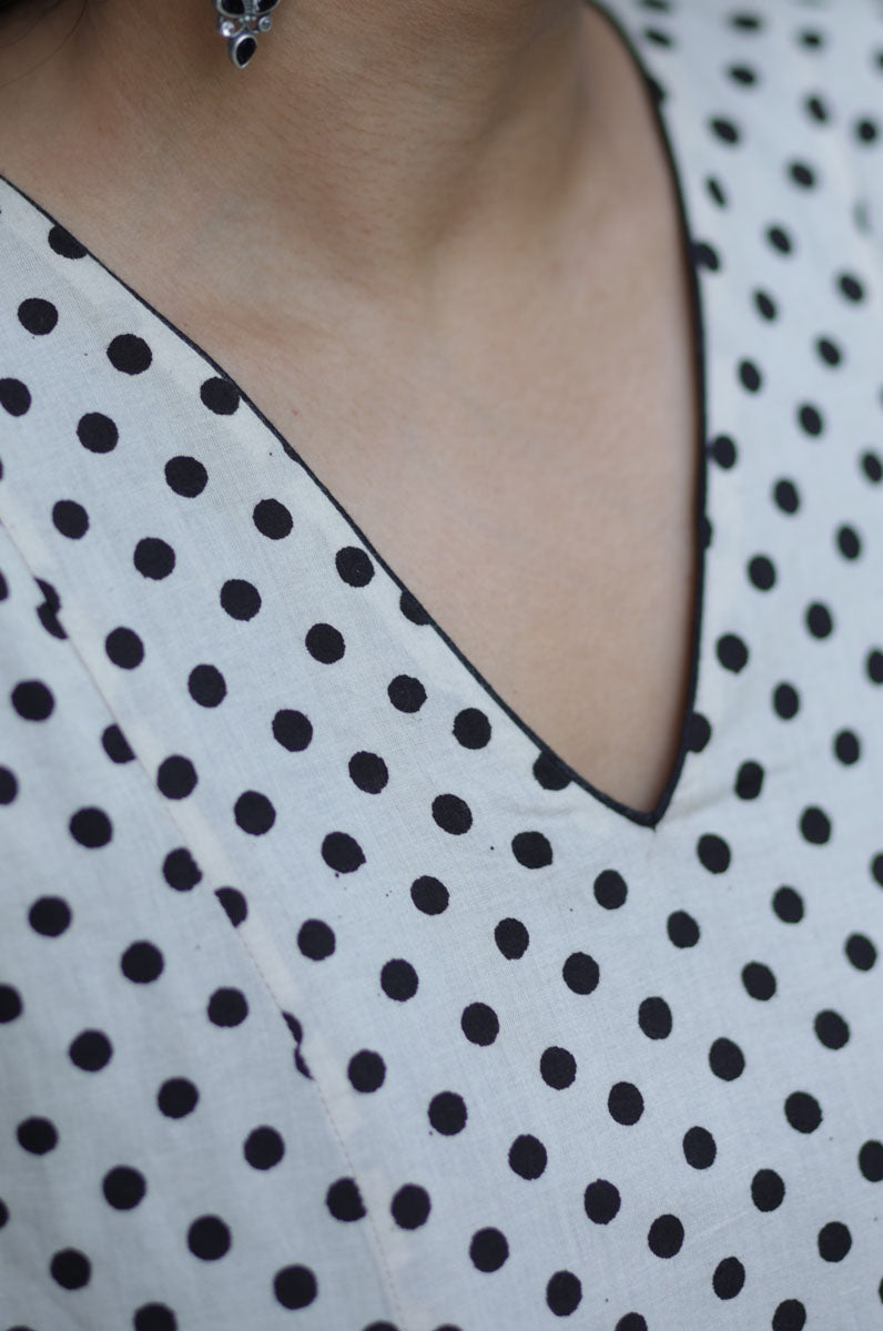 Retro Polka