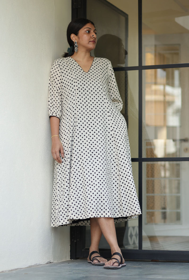 Retro Polka