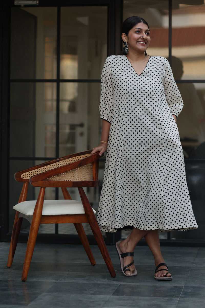 Retro Polka